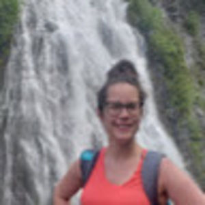 Meet your Posher, Cori